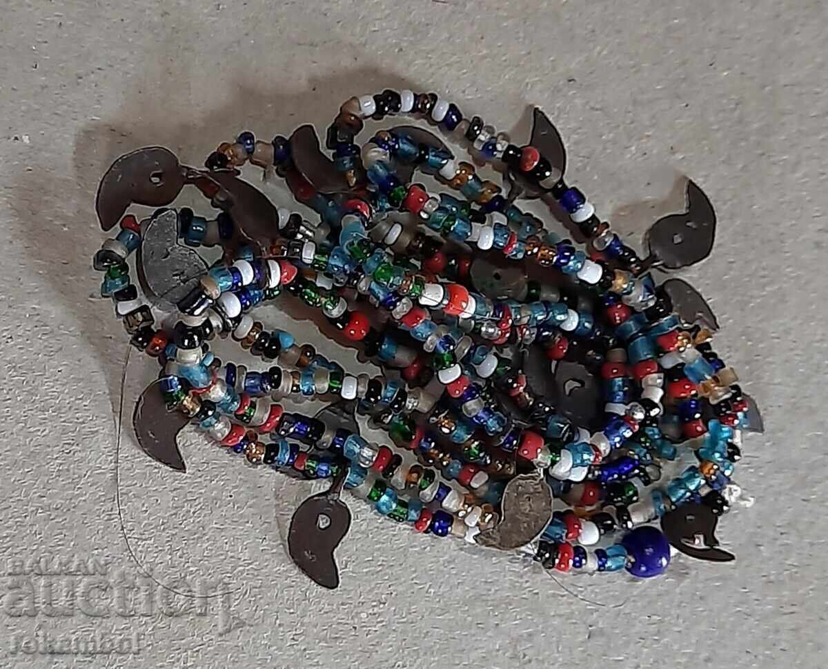 Revival-era beaded jewelry with price € 77.00 | 150.60 BGN