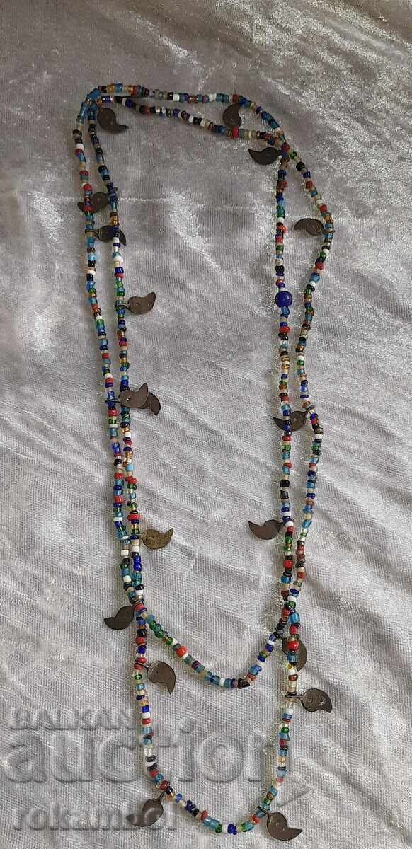 Revival-era beaded jewelry - 5 Revival-era beaded jewelry - 5