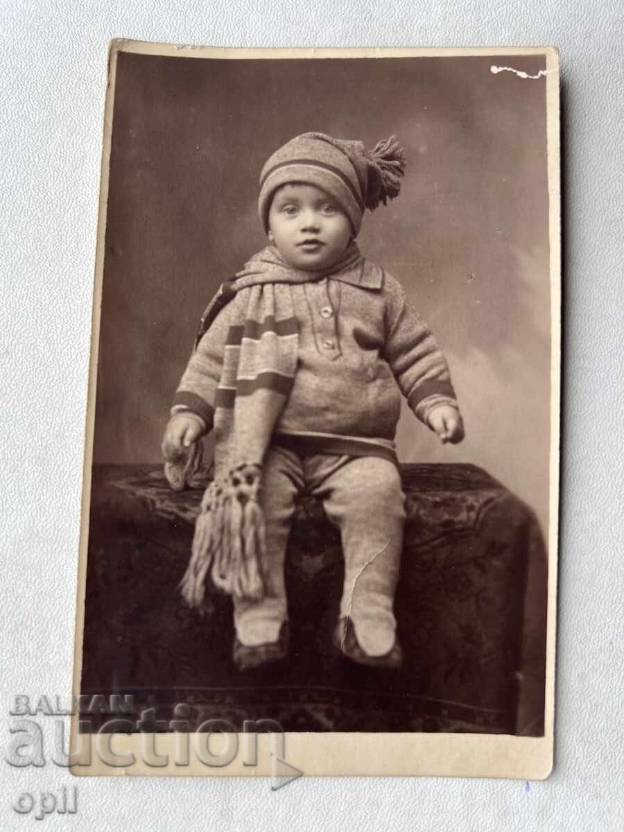 Стара Снимка Стара Снимка