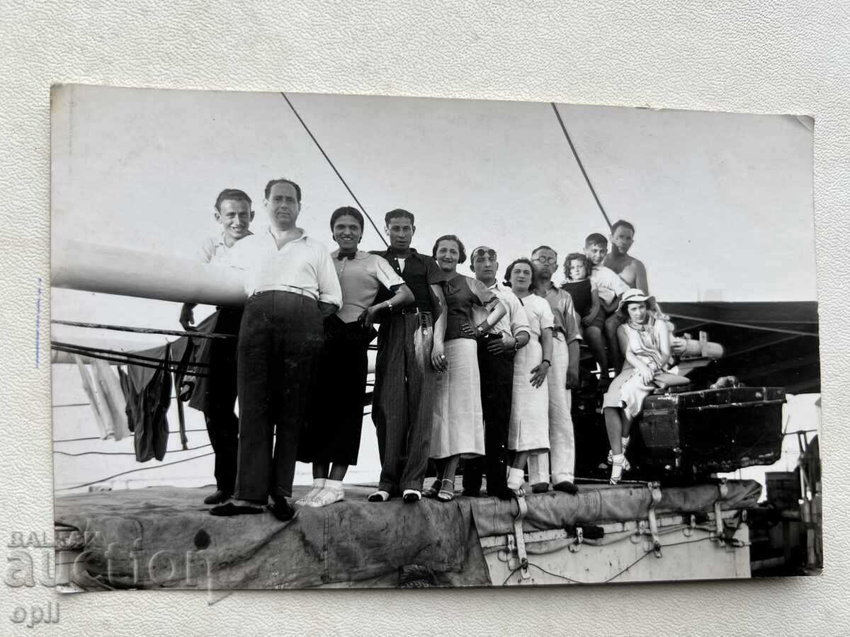 Fotografie veche Fotografie veche