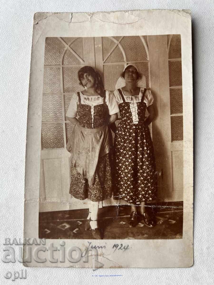 Fotografie veche