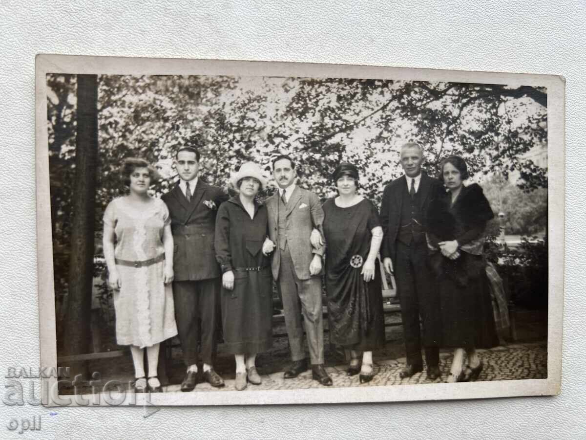 Fotografie veche Fotografie veche