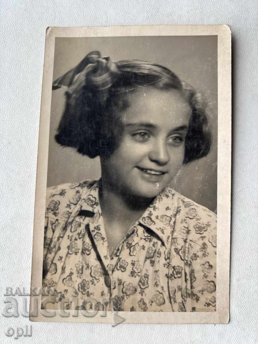 Fotografie veche