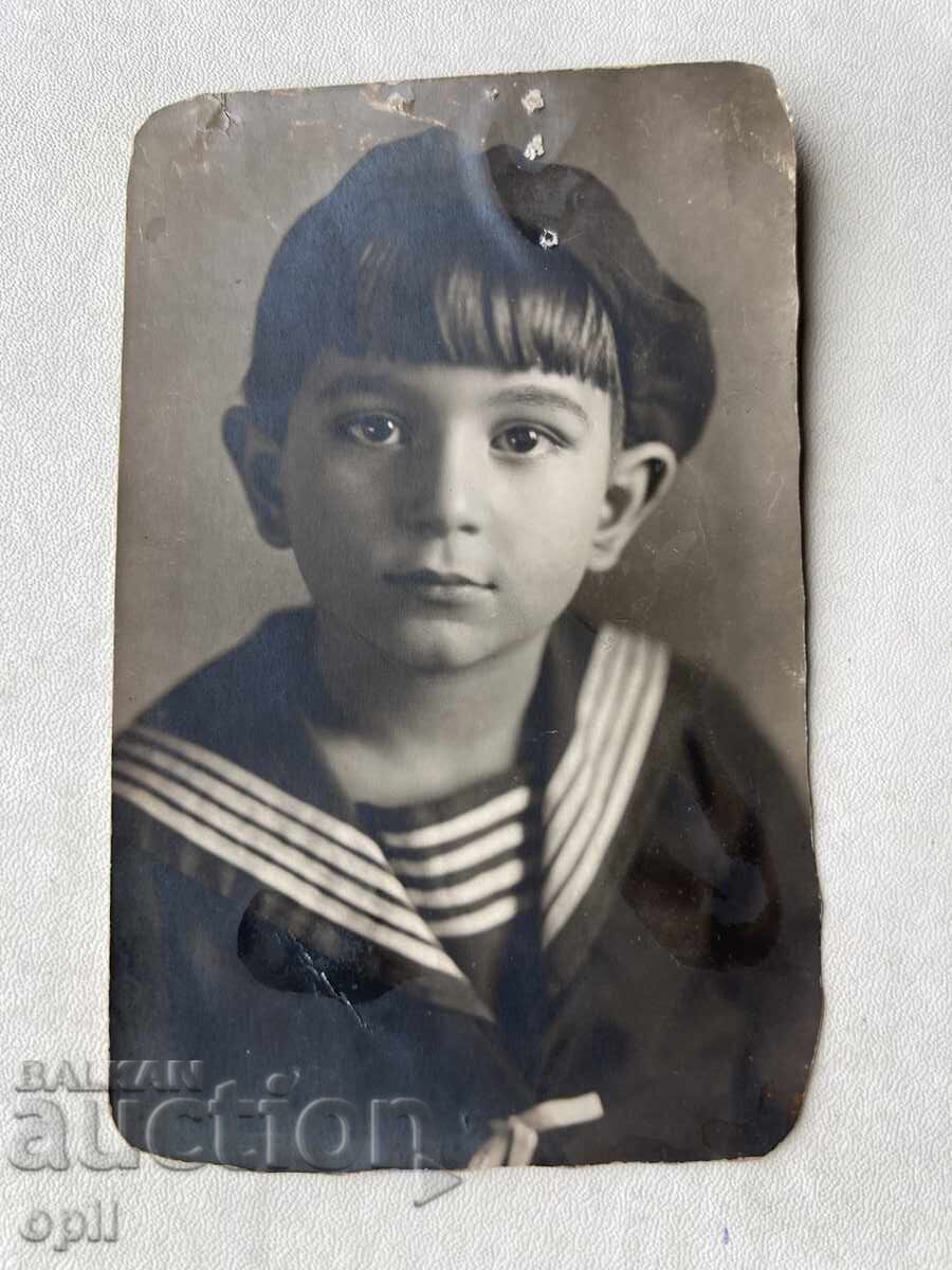 Fotografie veche Fotografie veche