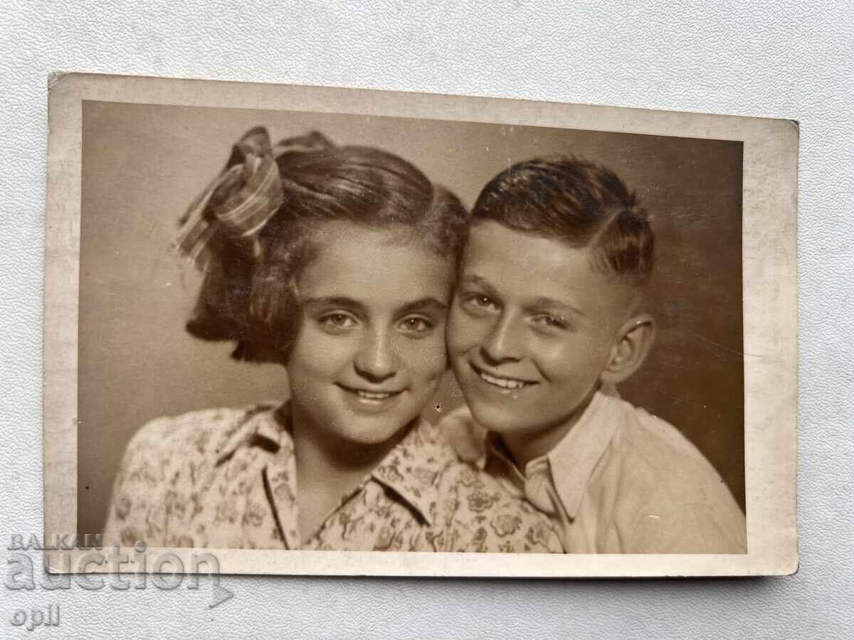 Стара Снимка