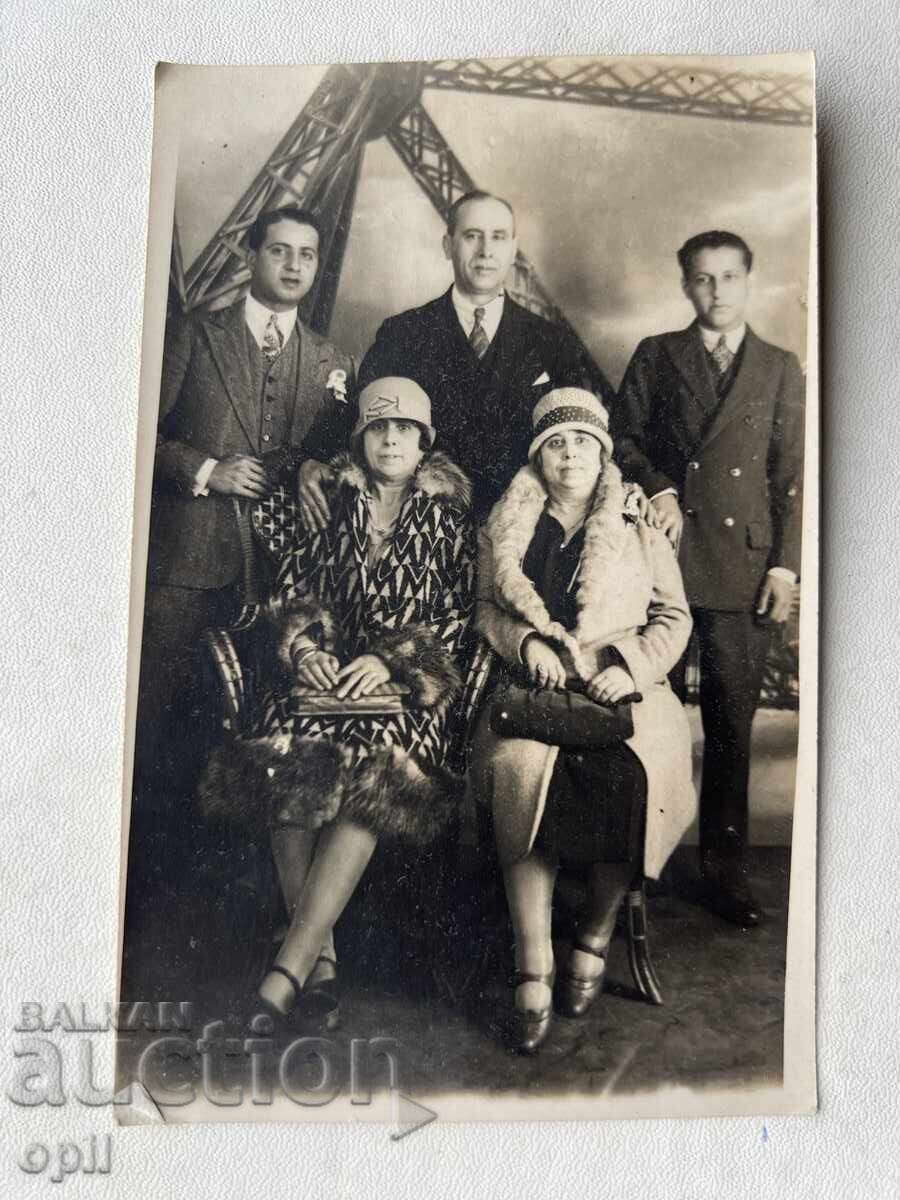 Fotografie veche Fotografie veche