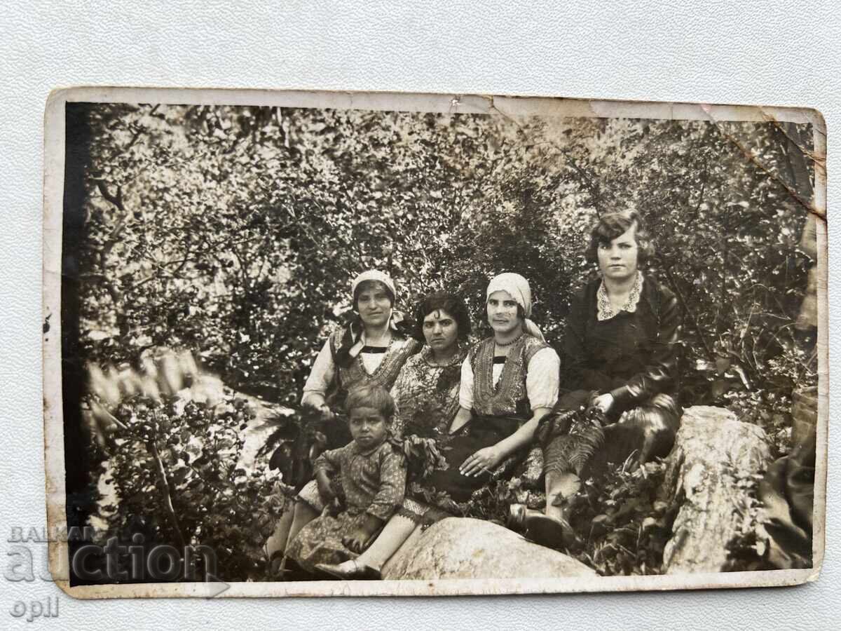 Παλιά φωτογραφία