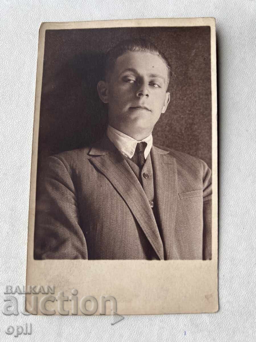 Fotografie veche