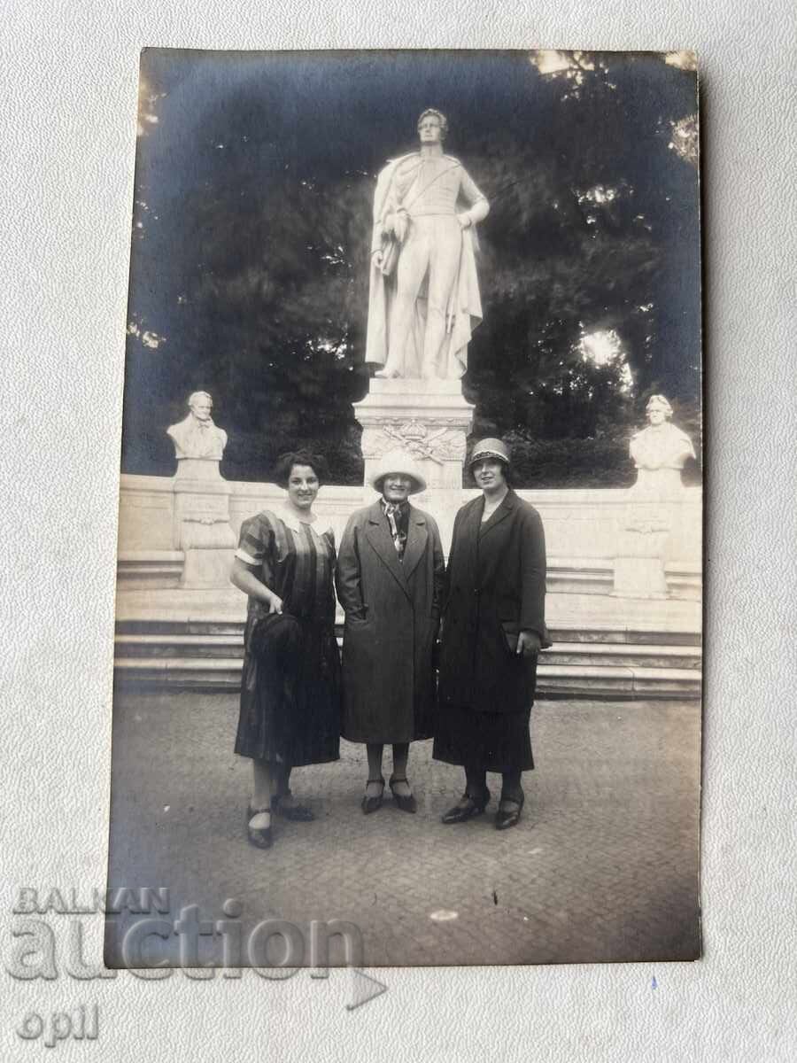 Fotografie veche Fotografie veche