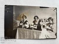 Fotografie veche