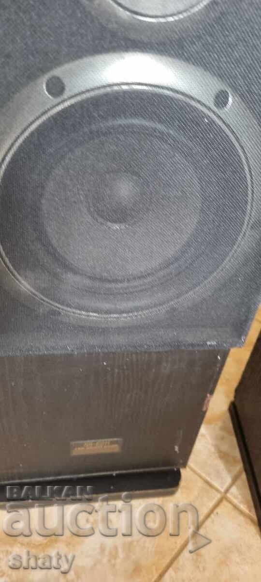 Παράδοση Ηχεία Sony