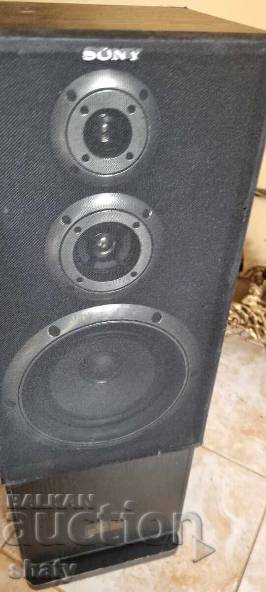 Ηχεία Sony - 5