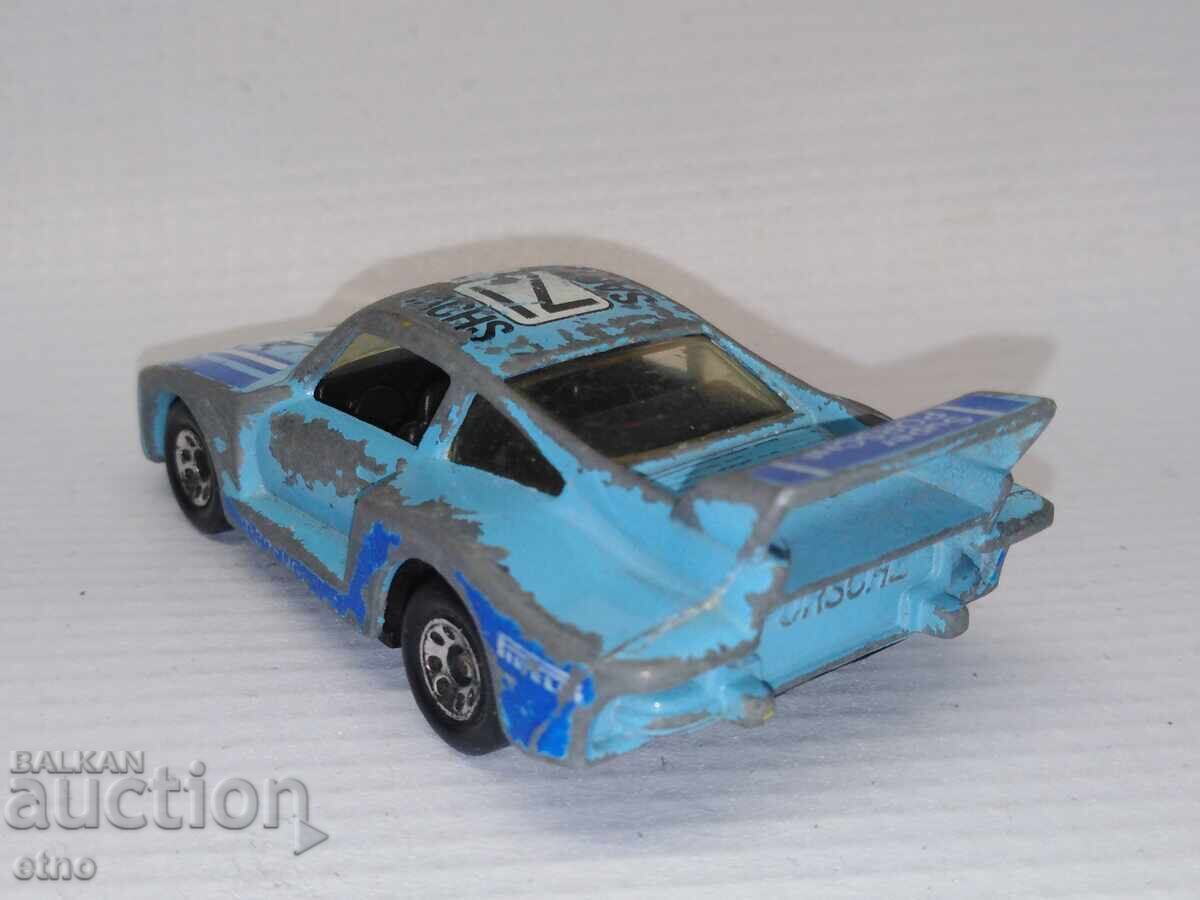 Livrarea MATCHBOX-MACAU ,PORSCHE 935,jucărie,jucării Livrarea MATCHBOX-MACAU ,PORSCHE 935,jucărie,jucării