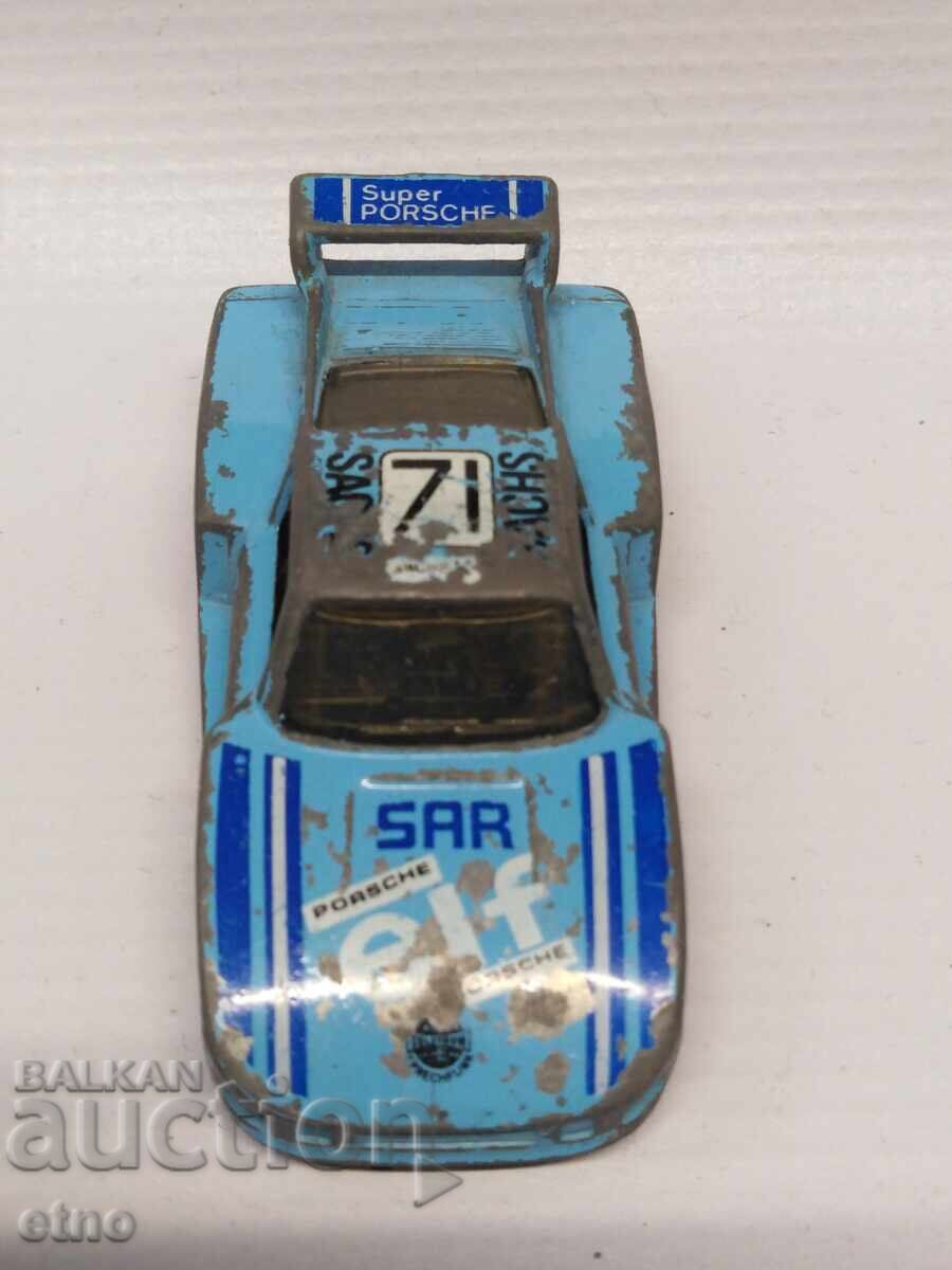 MATCHBOX-MACAU ,PORSCHE 935,jucărie,jucării MATCHBOX-MACAU ,PORSCHE 935,jucărie,jucării