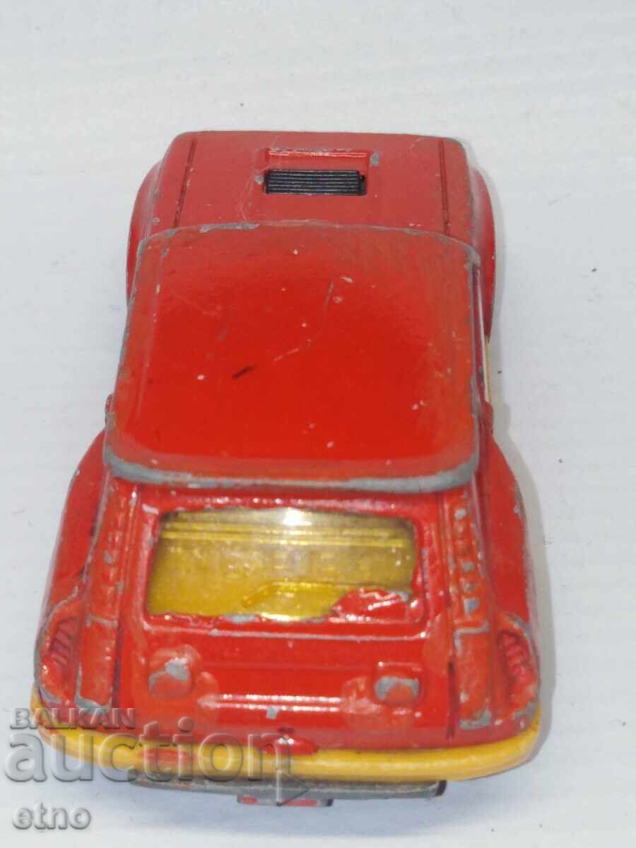 Δημοπρασία Renault 5 R TURBO ,MAJORETE FRANCE , παιχνίδι, παιχνίδια Δημοπρασία Renault 5 R TURBO ,MAJORETE FRANCE , παιχνίδι, παιχνίδια