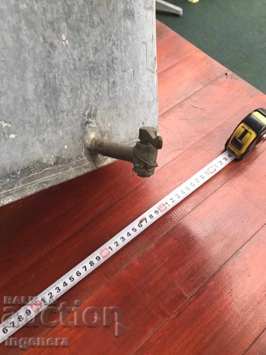 Доставка на УМИВАЛНИК СЕЛСКИ КАНЕЛКА ЛАМАРИНА Доставка на УМИВАЛНИК СЕЛСКИ КАНЕЛКА ЛАМАРИНА