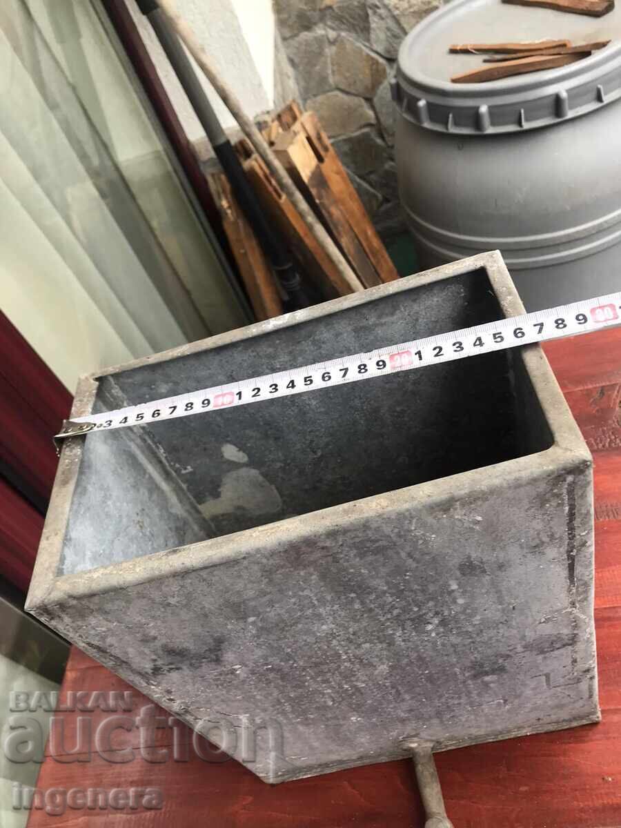 УМИВАЛНИК СЕЛСКИ КАНЕЛКА ЛАМАРИНА - 5 УМИВАЛНИК СЕЛСКИ КАНЕЛКА ЛАМАРИНА - 5