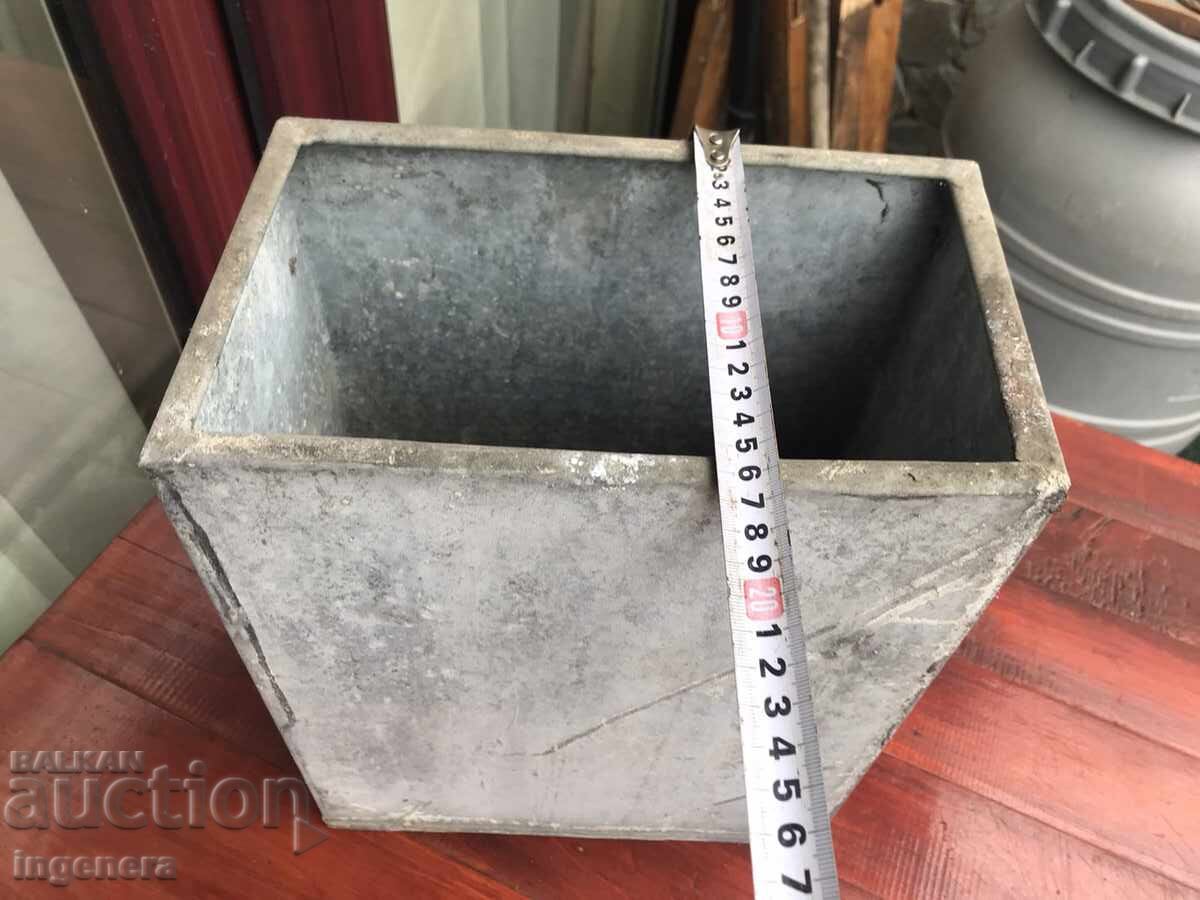 УМИВАЛНИК СЕЛСКИ КАНЕЛКА ЛАМАРИНА - 6 УМИВАЛНИК СЕЛСКИ КАНЕЛКА ЛАМАРИНА - 6