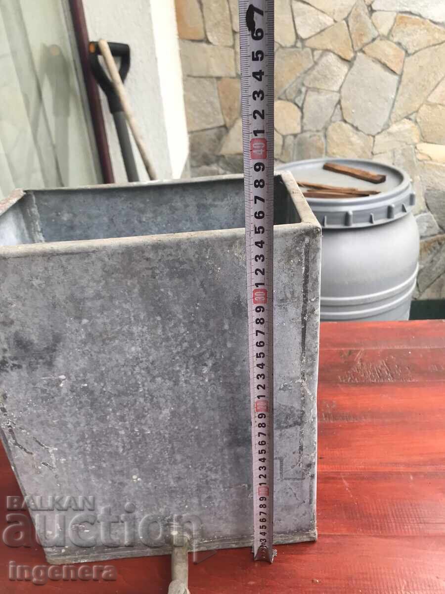 УМИВАЛНИК СЕЛСКИ КАНЕЛКА ЛАМАРИНА - 7 УМИВАЛНИК СЕЛСКИ КАНЕЛКА ЛАМАРИНА - 7