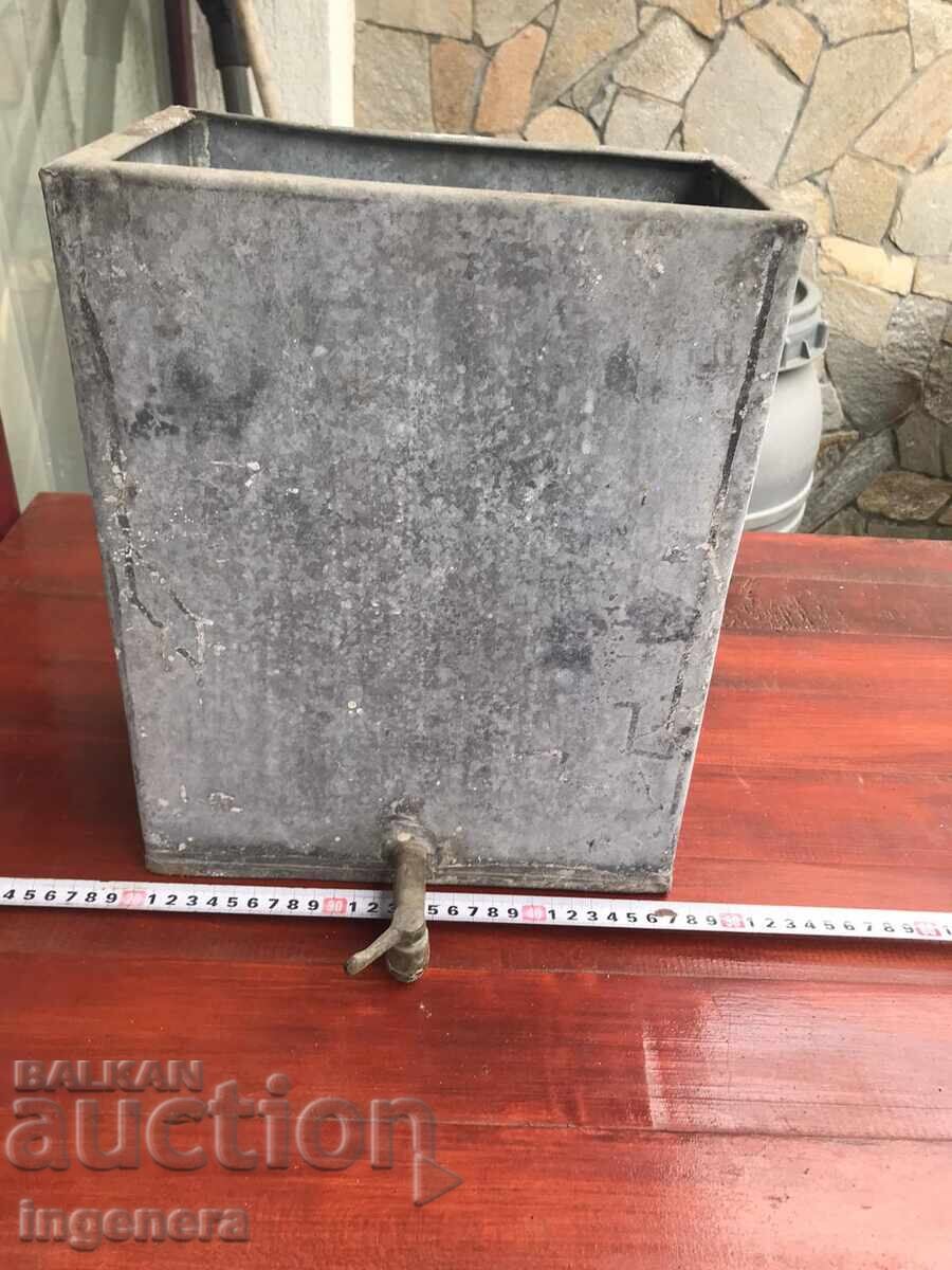 УМИВАЛНИК СЕЛСКИ КАНЕЛКА ЛАМАРИНА УМИВАЛНИК СЕЛСКИ КАНЕЛКА ЛАМАРИНА