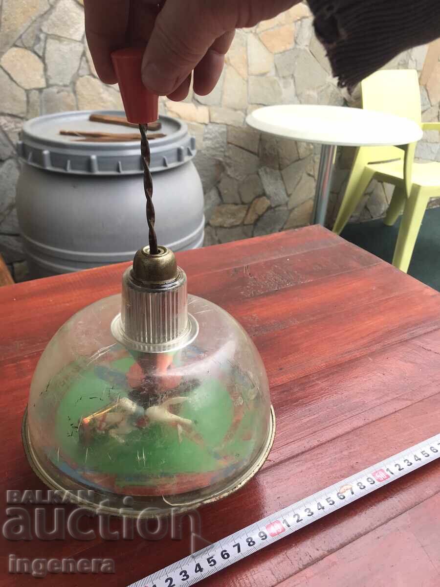 ПУМПАЛ БЪЛГАРИЯ с цена 19.00 лв. | € 9.71