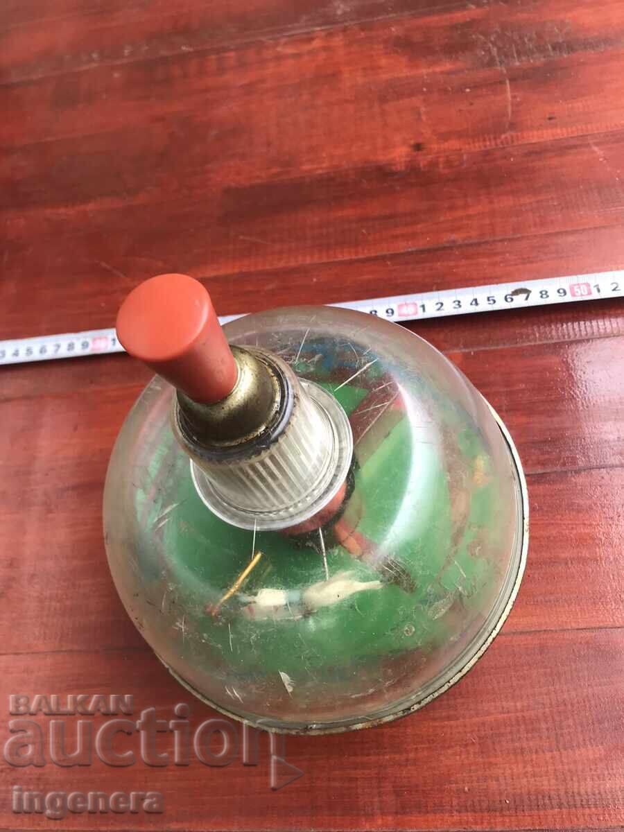 ПУМПАЛ БЪЛГАРИЯ - 5