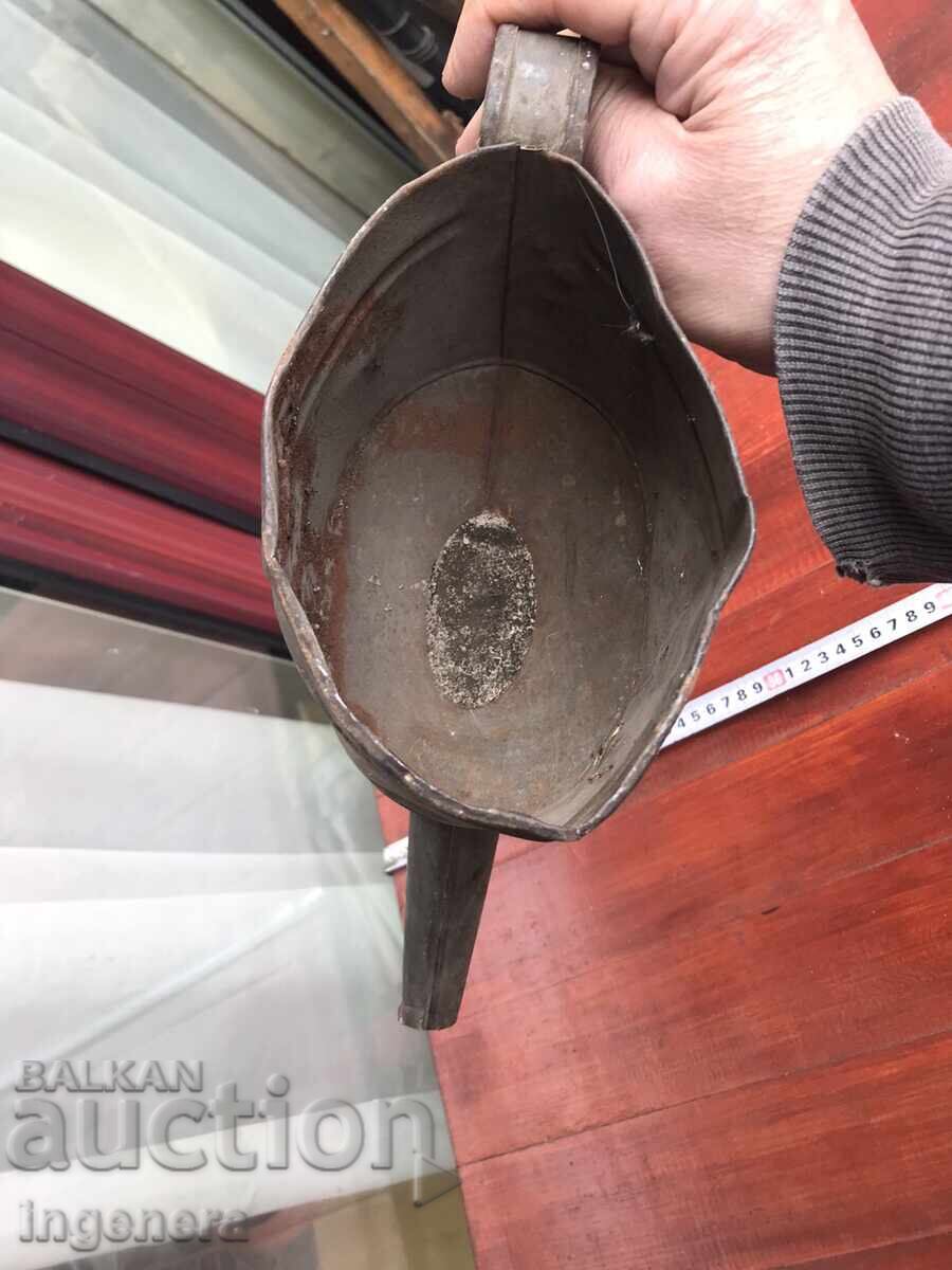 ΧΩΝΙ ΕΙΔΩΝ ΓΙΑ ΥΓΡΑ ΜΕ ΣΟΥΡΩΤΗΡΙ ΛΑΜΑΡΙΝΑΣ με τιμή 17.00 BGN | € 8.69 ΧΩΝΙ ΕΙΔΩΝ ΓΙΑ ΥΓΡΑ ΜΕ ΣΟΥΡΩΤΗΡΙ ΛΑΜΑΡΙΝΑΣ με τιμή 17.00 BGN | € 8.69