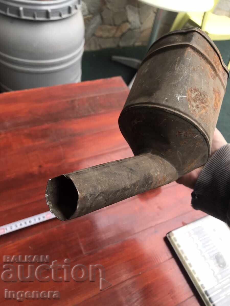 Παράδοση ΧΩΝΙ ΕΙΔΩΝ ΓΙΑ ΥΓΡΑ ΜΕ ΣΟΥΡΩΤΗΡΙ ΛΑΜΑΡΙΝΑΣ Παράδοση ΧΩΝΙ ΕΙΔΩΝ ΓΙΑ ΥΓΡΑ ΜΕ ΣΟΥΡΩΤΗΡΙ ΛΑΜΑΡΙΝΑΣ