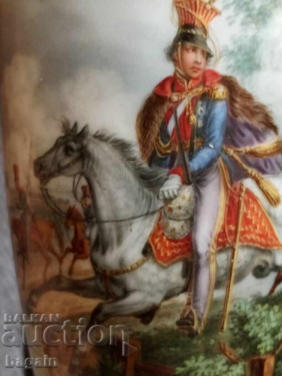 Ένας μοναδικός σωλήνας. με τιμή 2000.00 BGN | € 1022.58 Ένας μοναδικός σωλήνας. με τιμή 2000.00 BGN | € 1022.58