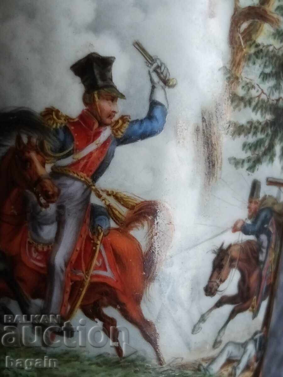 Ένας μοναδικός σωλήνας. - 7 Ένας μοναδικός σωλήνας. - 7