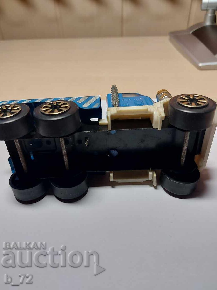 Truck, MIR Razgrad - 5 Truck, MIR Razgrad - 5