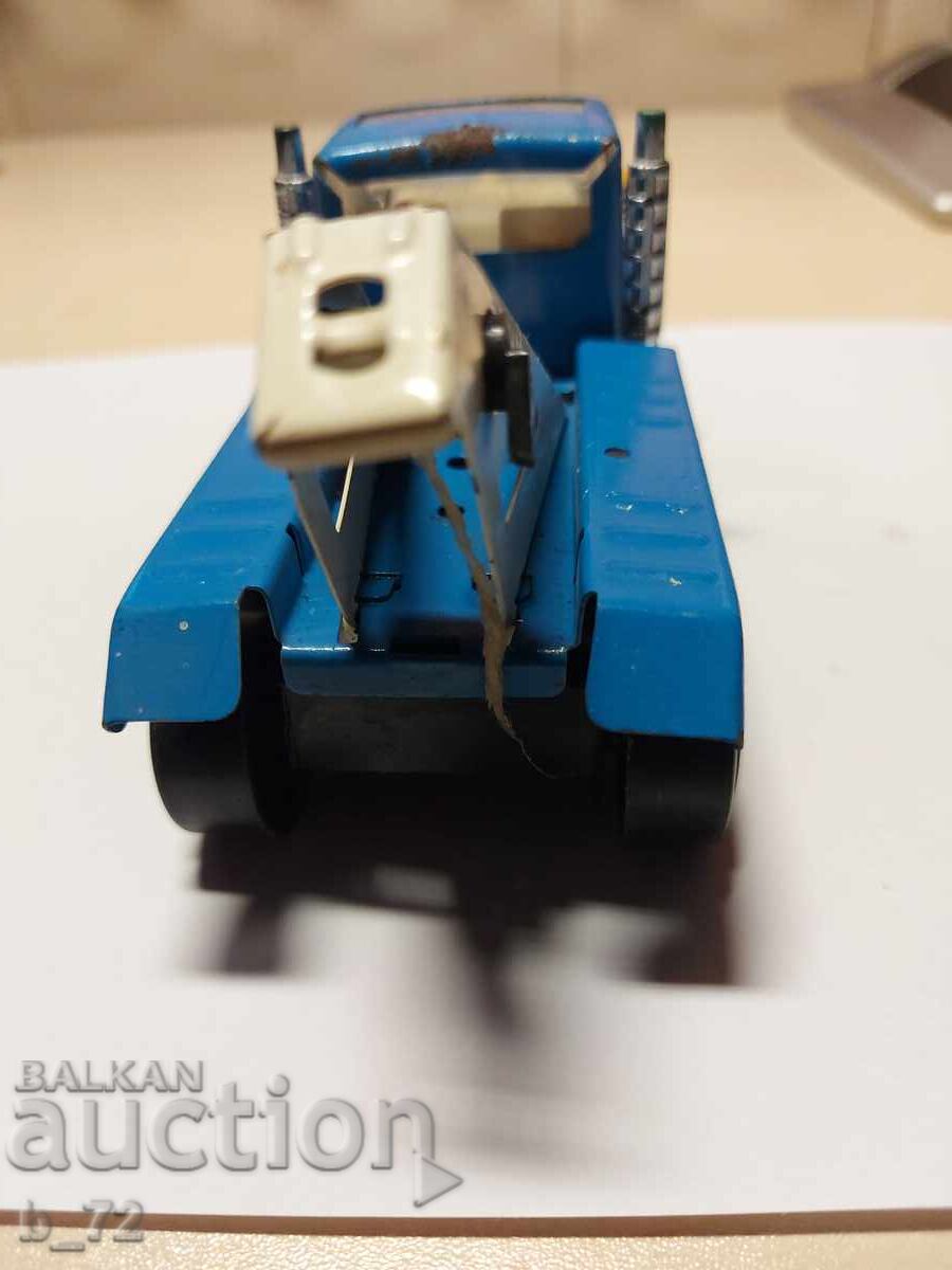 Truck, MIR Razgrad - 6 Truck, MIR Razgrad - 6