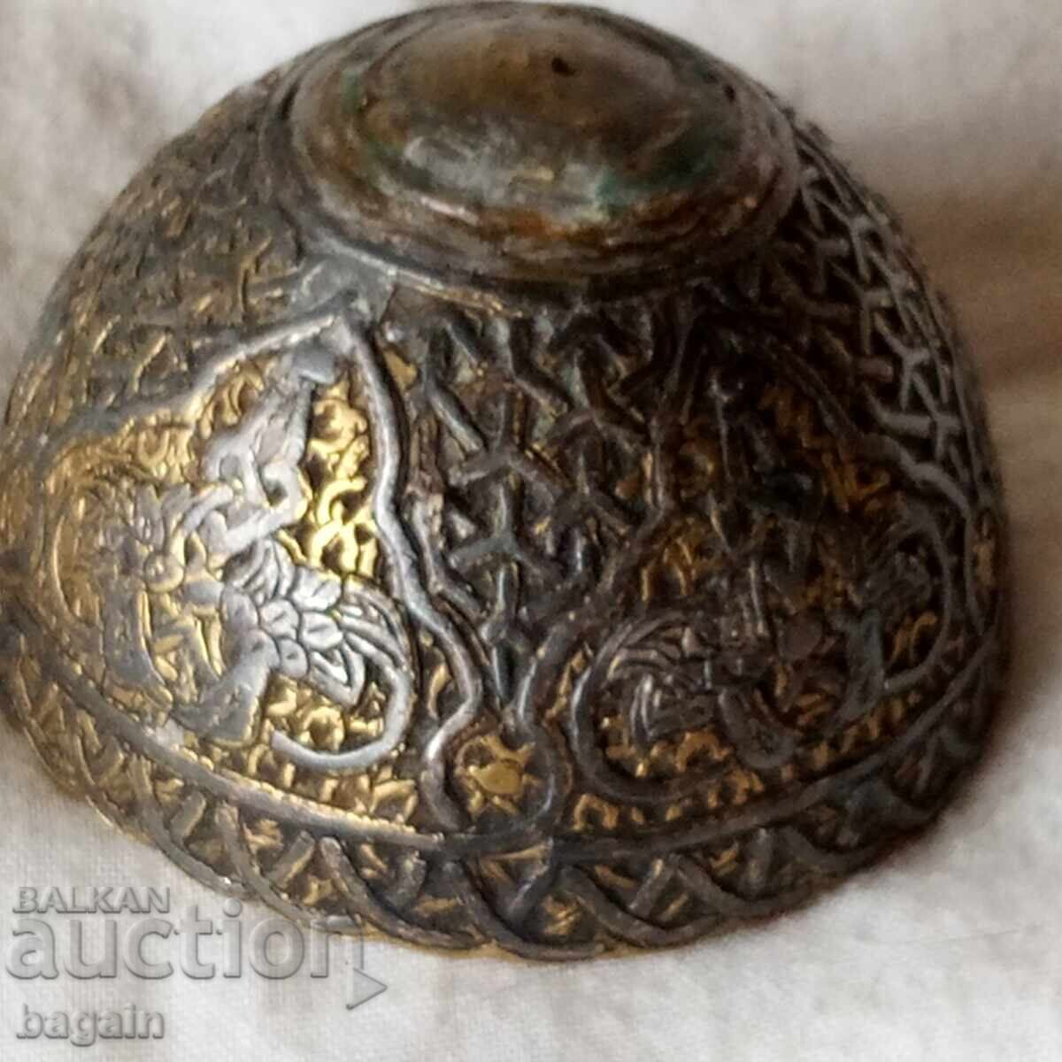 Licitație Vechi zarf-filgean otoman