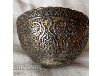 Vechi zarf-filgean otoman