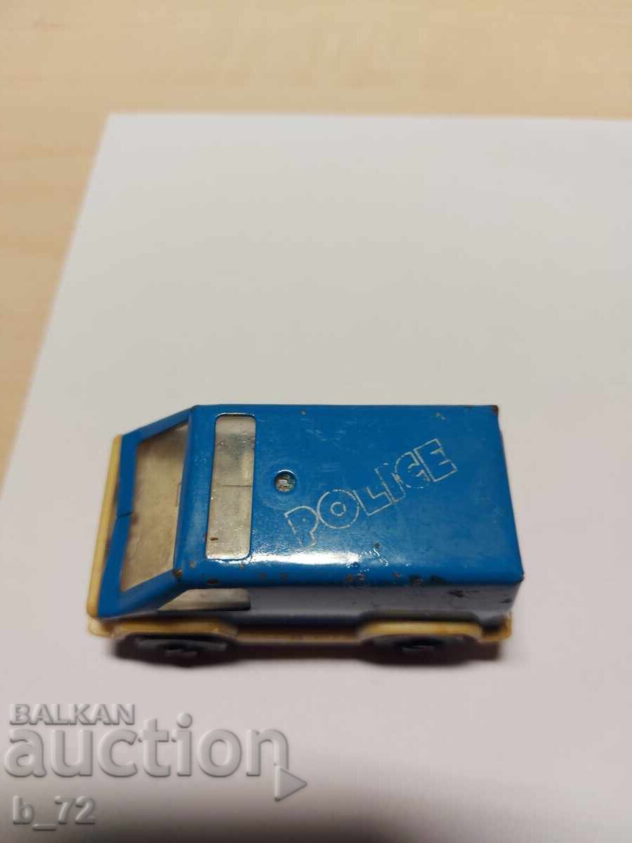 Φορτηγό Police, ΜΙΡ Ράζγκραντ με τιμή 10.00 BGN | € 5.11 Φορτηγό Police, ΜΙΡ Ράζγκραντ με τιμή 10.00 BGN | € 5.11