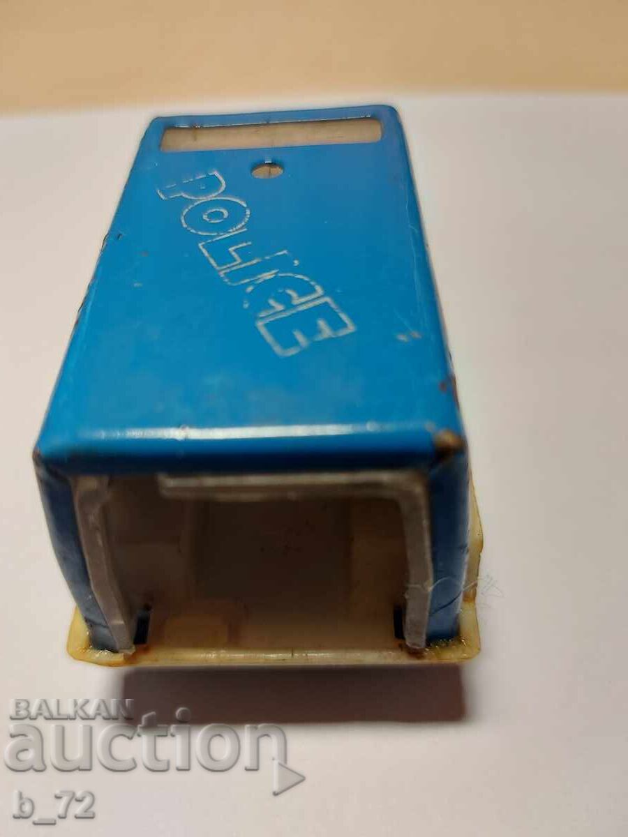 Δημοπρασία Φορτηγό Police, ΜΙΡ Ράζγκραντ Δημοπρασία Φορτηγό Police, ΜΙΡ Ράζγκραντ