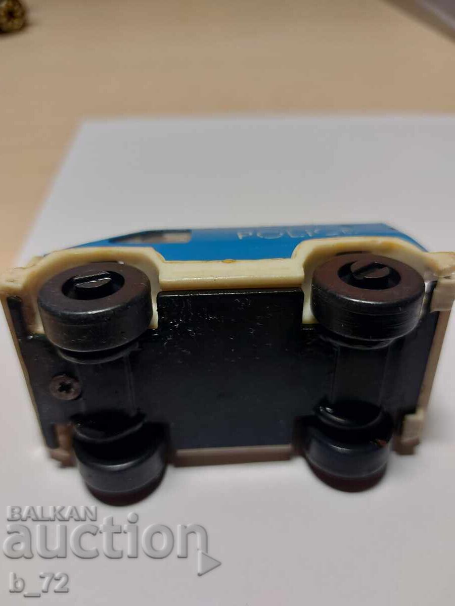 Φορτηγό Police, ΜΙΡ Ράζγκραντ - 5 Φορτηγό Police, ΜΙΡ Ράζγκραντ - 5