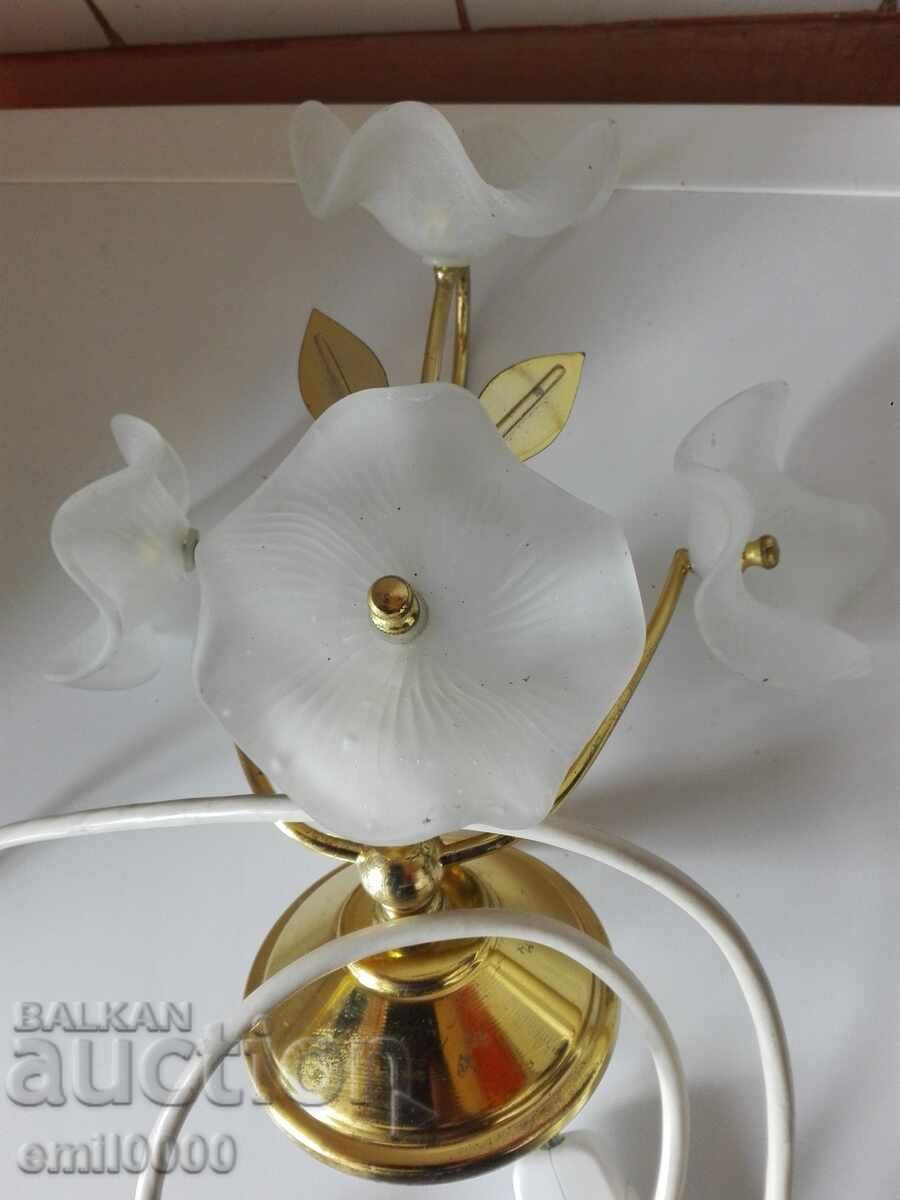 Wall Night Lamp with price 34.99 BGN | € 17.89