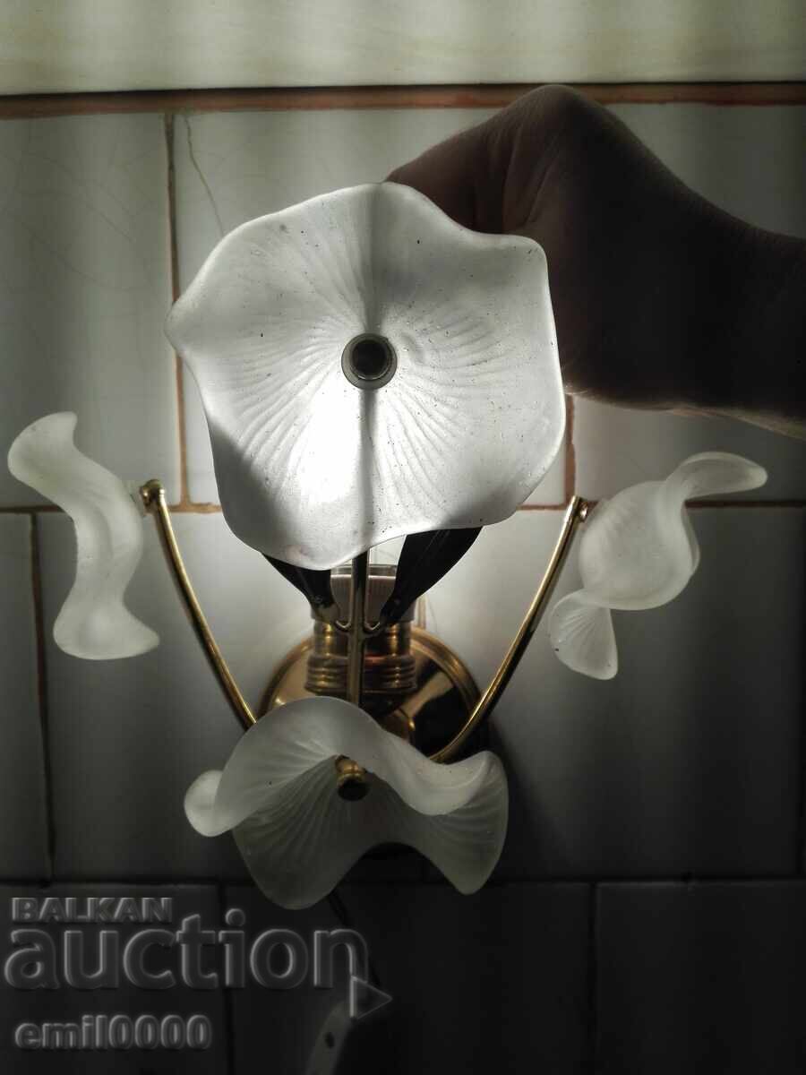 Wall Night Lamp - 5