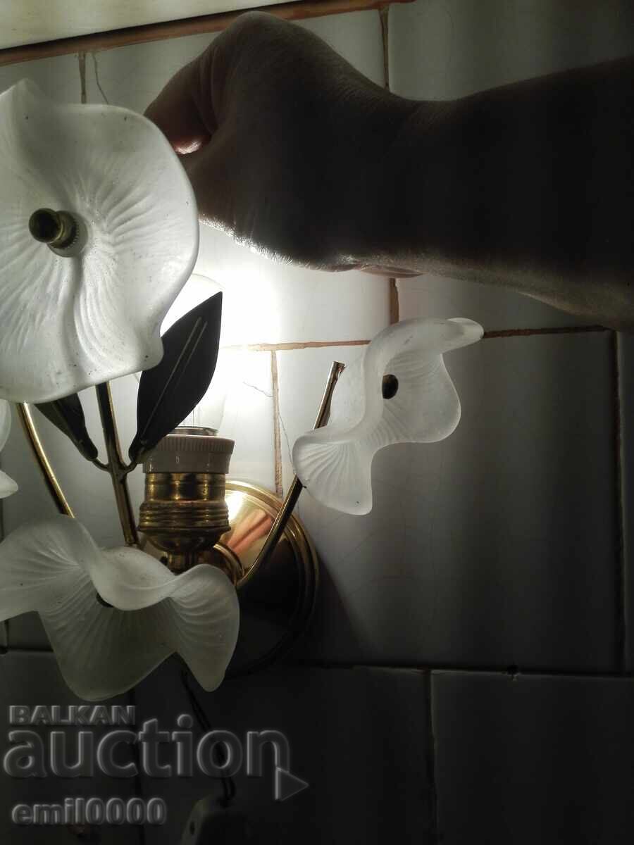 Wall Night Lamp - 6