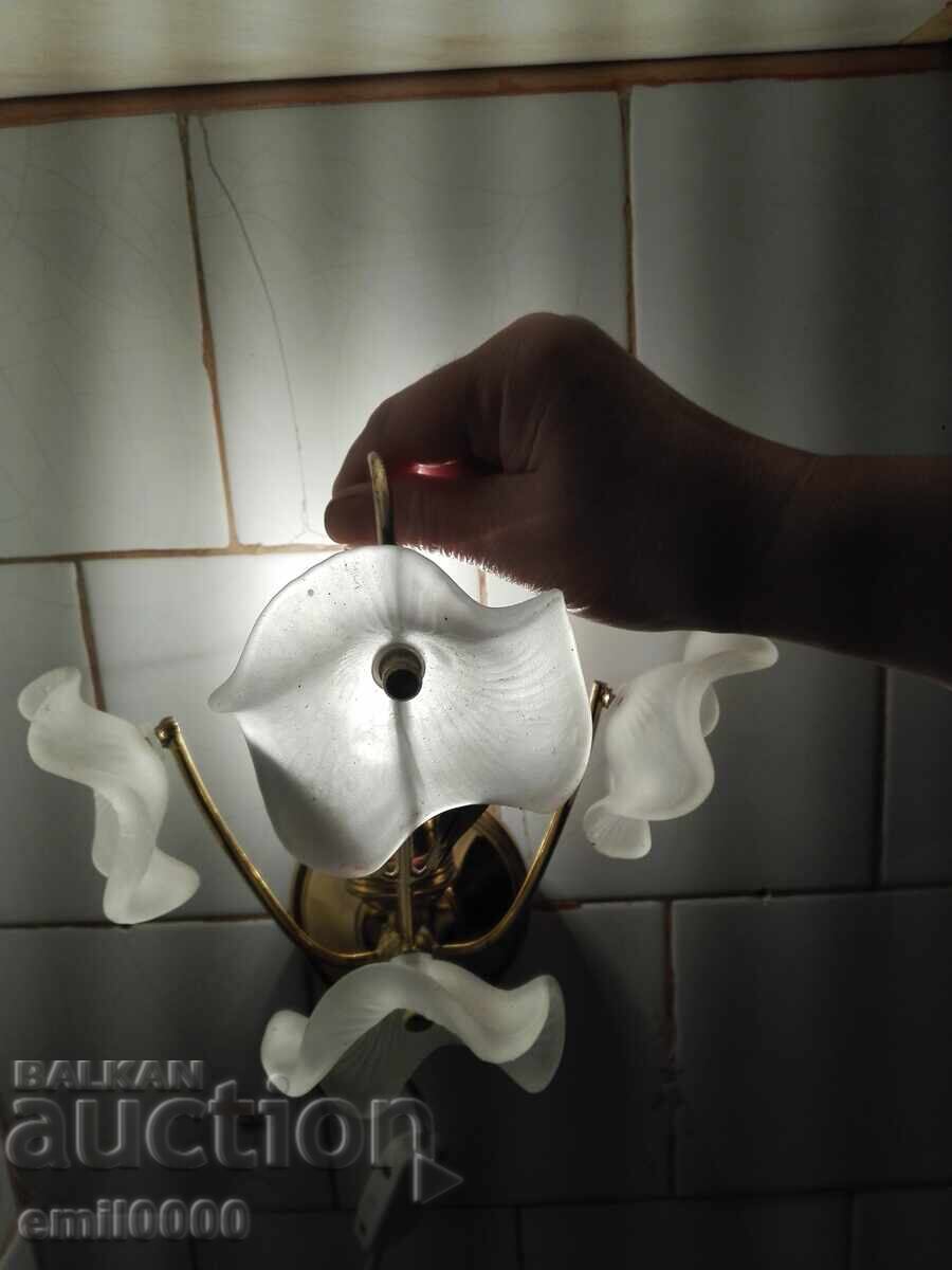 Wall Night Lamp - 7