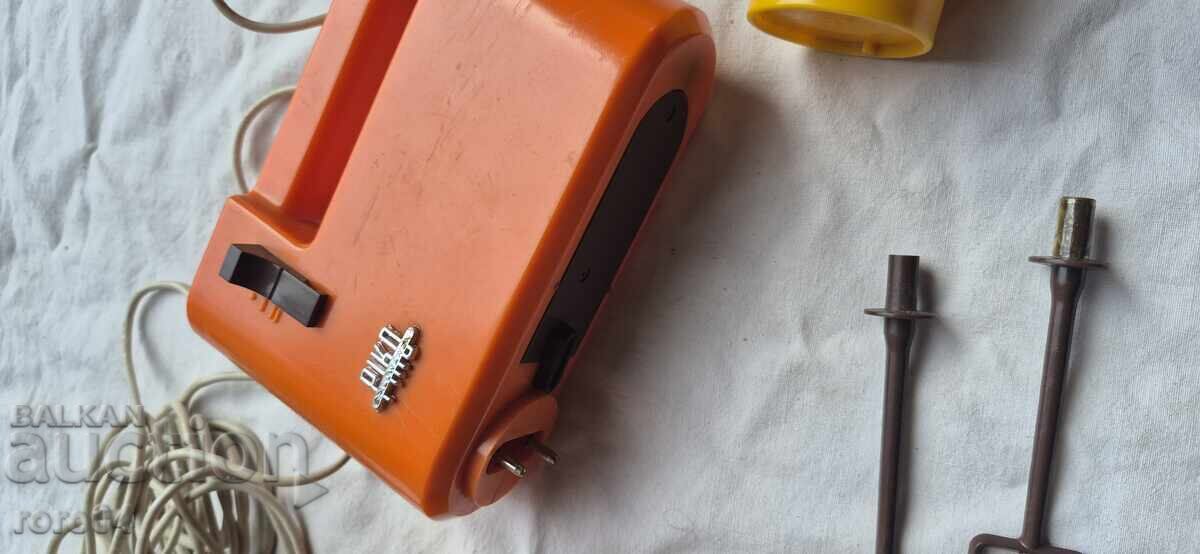 PIKO - PIKO - MIXER with price 47.00 BGN | € 24.03 PIKO - PIKO - MIXER with price 47.00 BGN | € 24.03