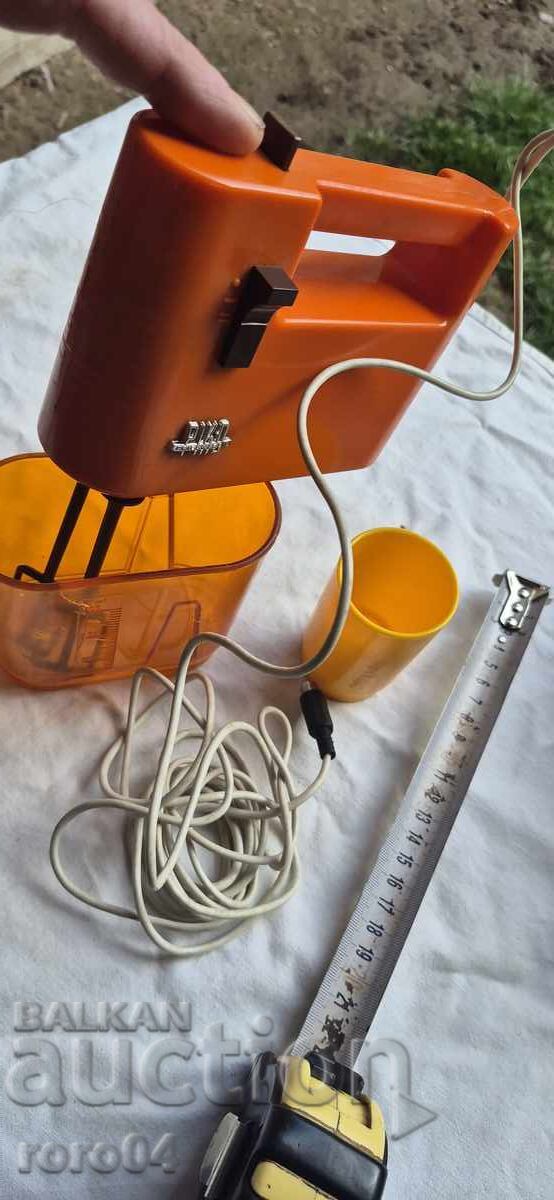 PIKO - PIKO - MIXER - 6 PIKO - PIKO - MIXER - 6