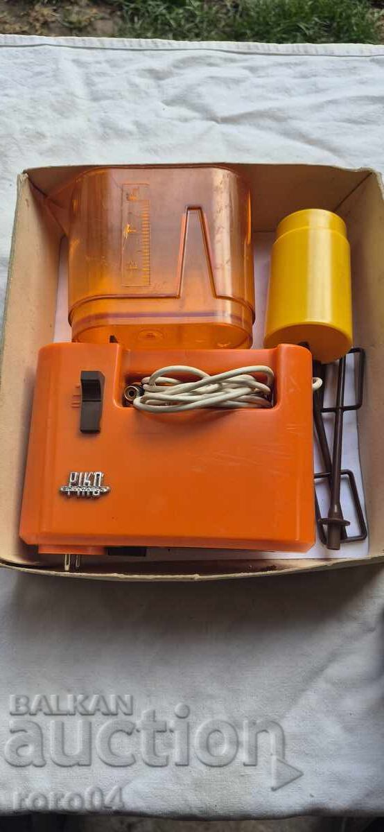 PIKO - PIKO - MIXER - 7 PIKO - PIKO - MIXER - 7