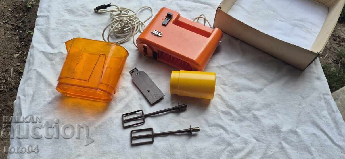 PIKO - PIKO - MIXER PIKO - PIKO - MIXER