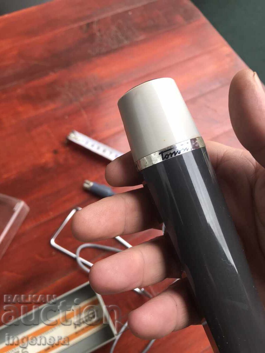 Аукцион МИКРОФОН MDO IX -ПОЛША НОВО