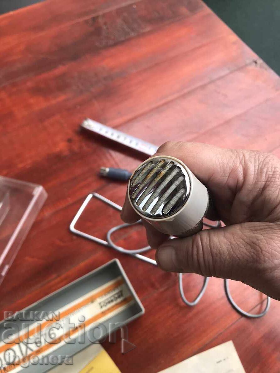 Доставка на МИКРОФОН MDO IX -ПОЛША НОВО