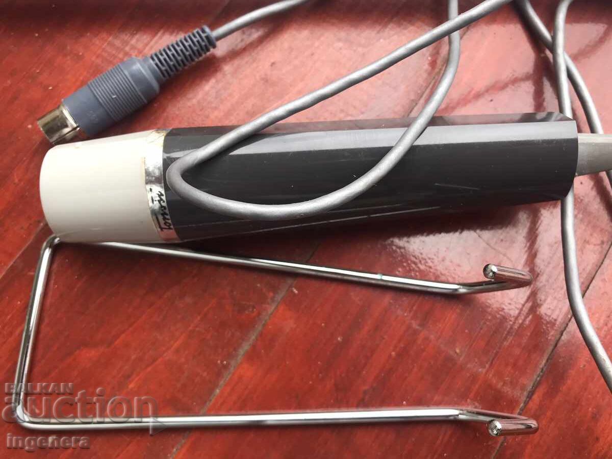 МИКРОФОН MDO IX -ПОЛША НОВО - 5