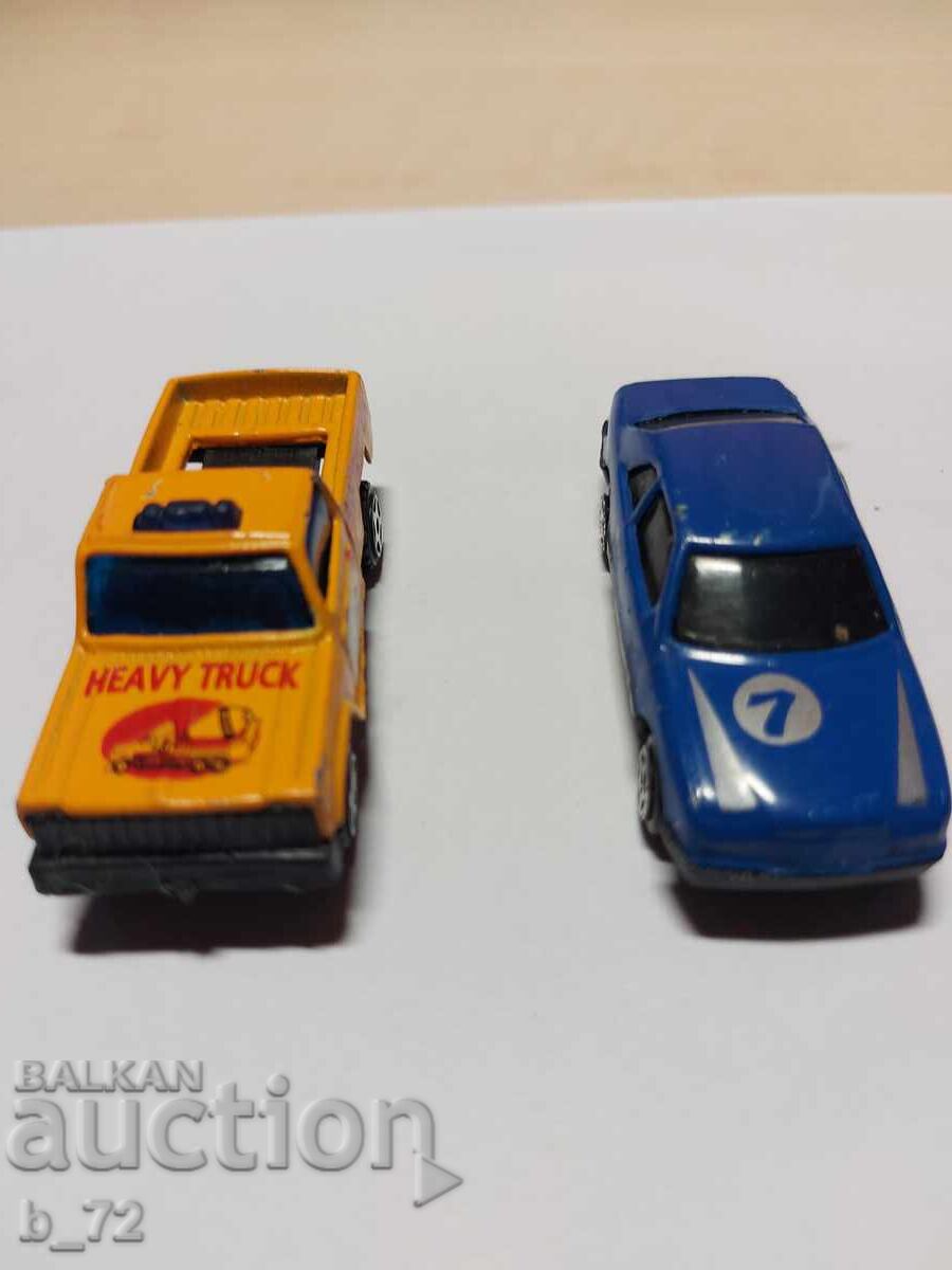 Jucării, mașinuțe cu preț 5.00 BGN | € 2.56