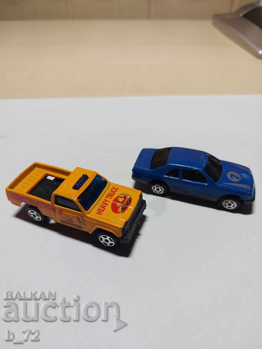 Licitație Jucării, mașinuțe